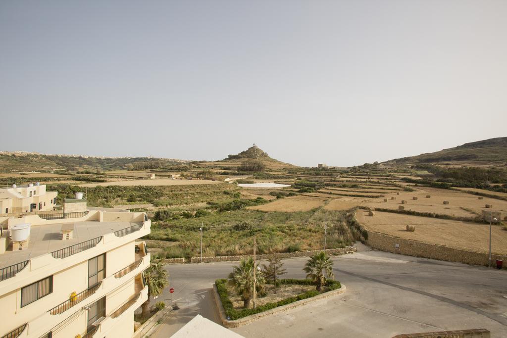 Dolphin Court Marsalforn