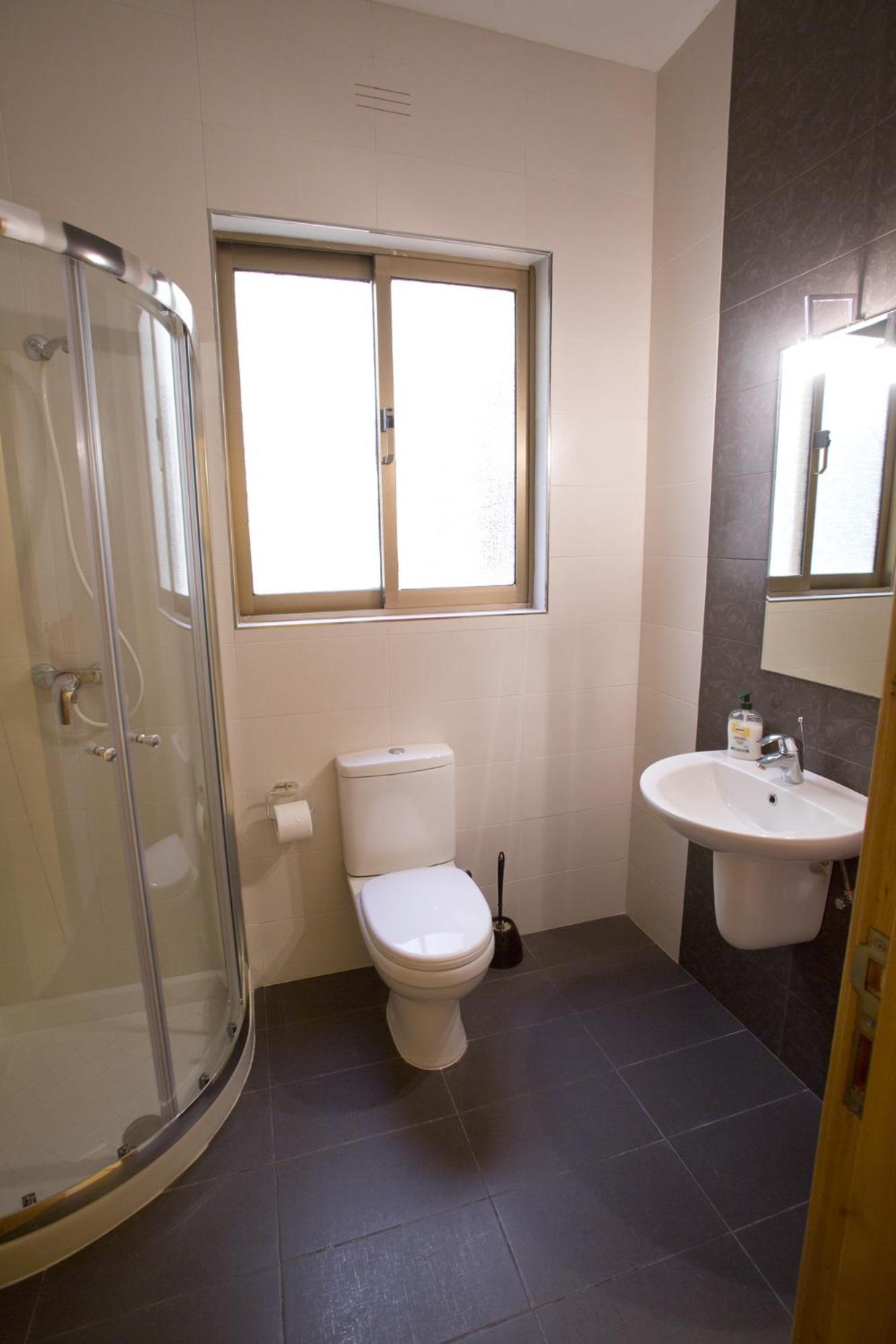 Apartament Dolphin Court Marsalforn