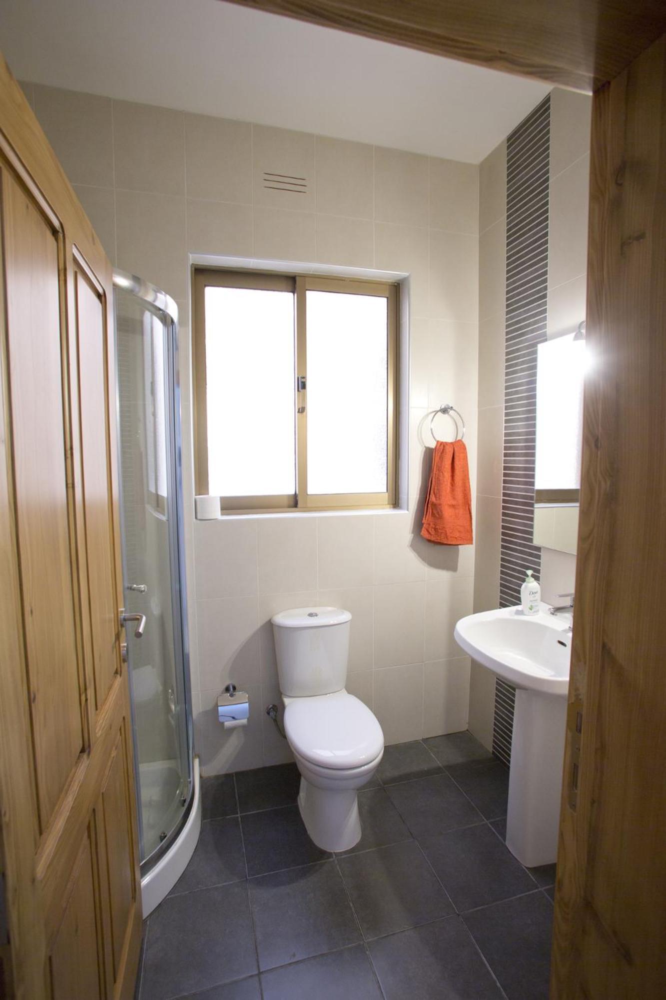 Apartament Dolphin Court