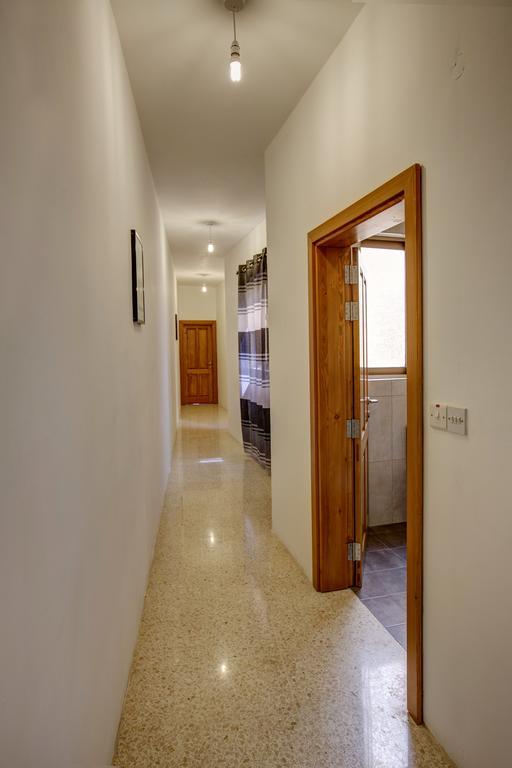 Dolphin Court Apartament Marsalforn