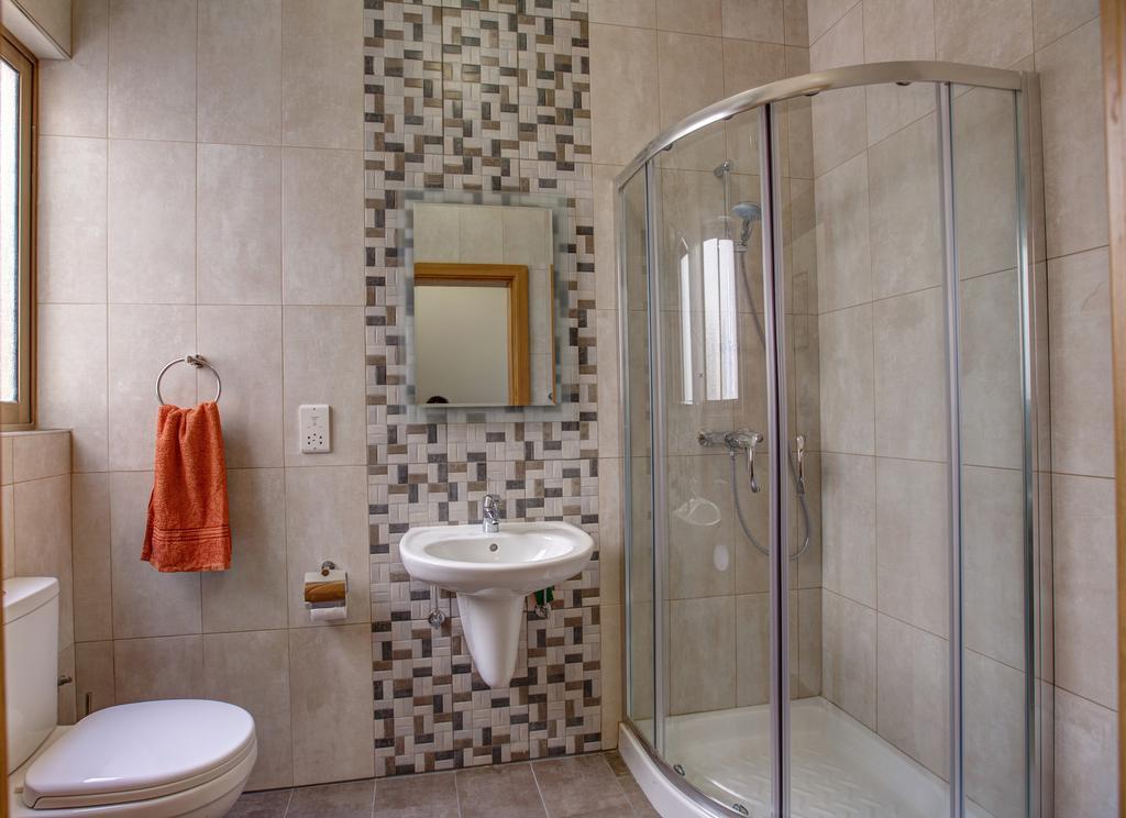 Apartament Dolphin Court Marsalforn